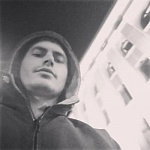 Ким Валерьевич Харитонов