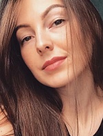 Нахмансон Анастасия Сергеевна