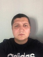 Сергей Раматович Бариев
