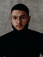 Ренат Марселеьвич Мухаметов