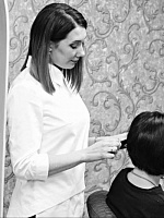Пономарева Евгения Александровна