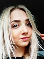 Киселева Ольга Сергеевна