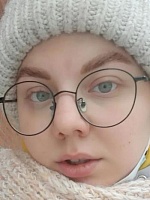 Полина Валерьевна Пермикина