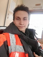 Александр Владимирович Гаврилов