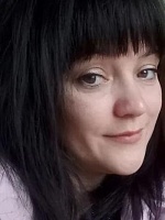 Екатерина Сергеевна Кокорина
