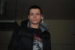 Денис Вячеславович Нарыгин