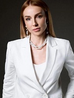 Ирина Леонидовна Даутова