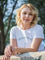 Людмила Владимировна Мокроусова