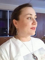 Татьяна Ивановна Майстрика