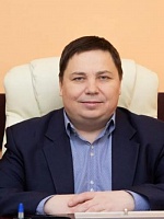 Михаил Викторович Саночкин