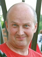 Плющев Алексей Владимирович