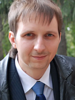 Александр Сергеевич Гаврилов