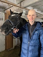 Артем Алексеевич Тупиченко