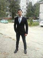 Ривальд Нигаматович Фазылов