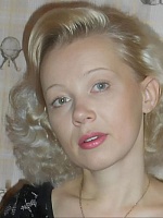 Ольга Васильевна Юровских