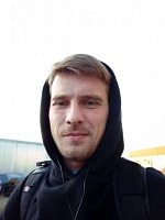 Данила Алексеевич Шелепенко