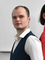 Сергеев Александр Александрович