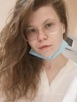 Юлия Владимировна Февралева