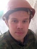 Николай Алексеевич Мыльников