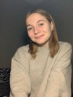 Анастасия Александровна Горшкова