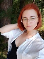 Ирина Александровна Николаева