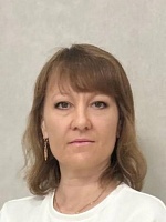 Екатерина Павловна Шестопал