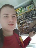 Алексей Станиславович Немчинов