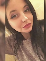 Мадина Рамзановна Рассуева