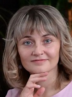 Марина Александровна Засыпкина