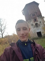 Юрий Алексеевич Шедогубов