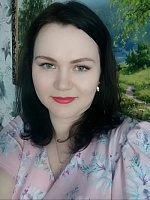 Марина Сергеевна Дроздова