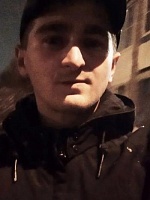 Сергей Владимирович Максимов