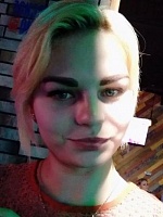 Полушкина Алена Викторовна
