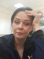 Алена Борисовна Шалаева