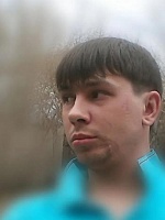 Владимир Николаевич Буков