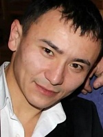 Рустам Абаевич Мусобаев
