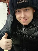 Павел Андреевич Усков