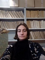 Муратова Елена Алексеевна