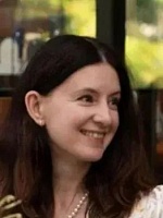Олеся Сергеевна Епифанова