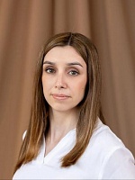 Елена Сергеевна Федотова