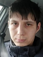 Алексей Александрович Русинов