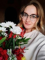 Диана Динаровна Коннова