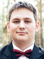 Александр Игоревич Мурашев