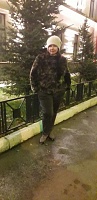 Лушникова Елена Федоровна