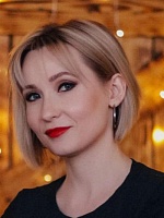 Елена Михайловна Печенкина