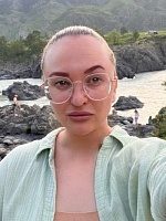 Елизавета Александровна Попова
