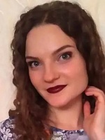 Татьяна Евгеньевна Долганцева