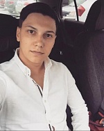 Илья Алексеевич Чекалин