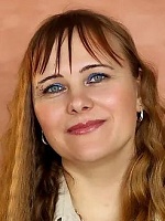 Маргарита Николаевна Алексеева