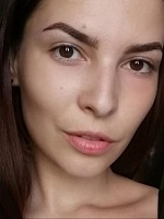 Ширыкалова Яна Игоревна